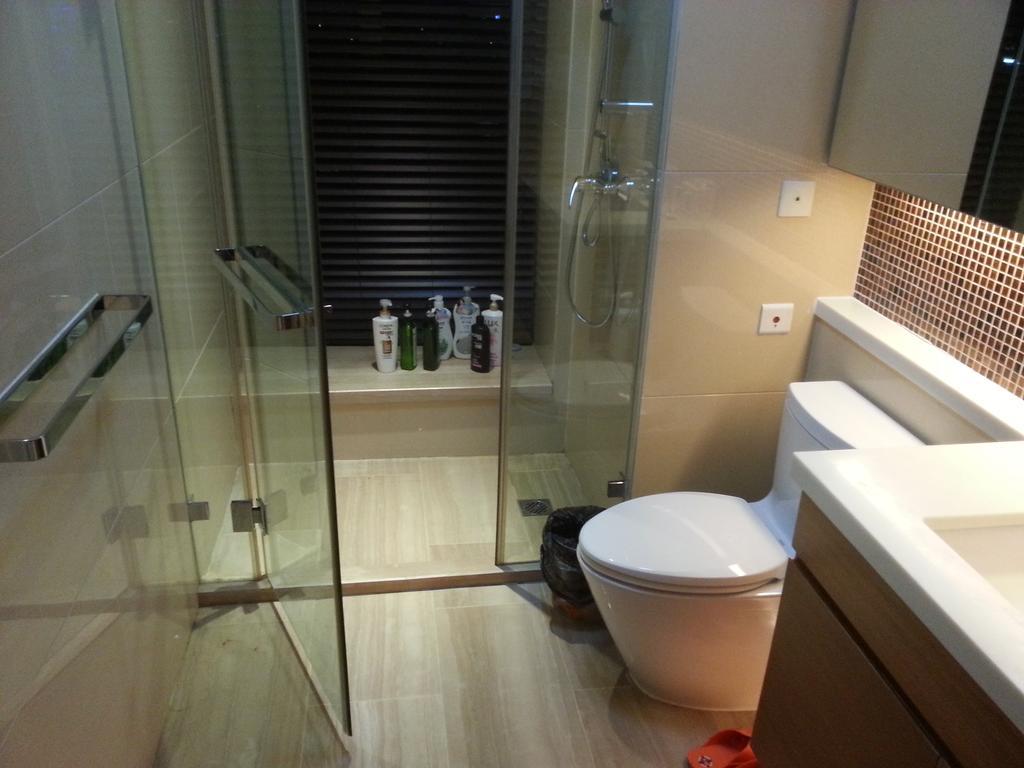 Kunming Shuncheng Space Apartment Rum bild