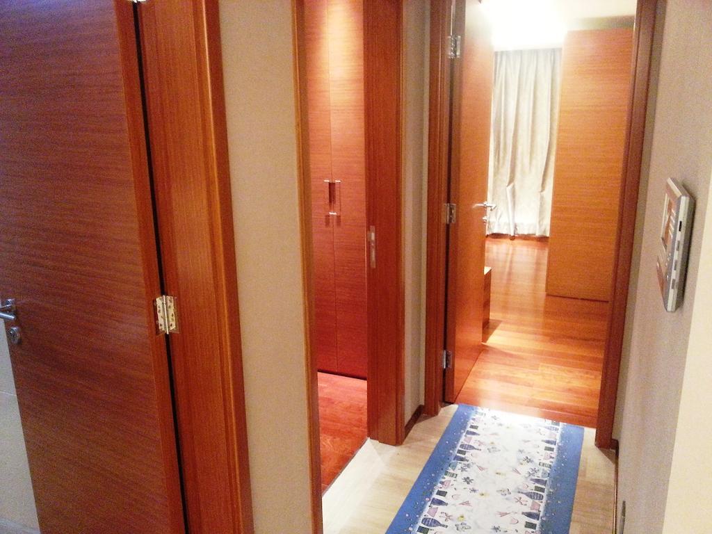 Kunming Shuncheng Space Apartment Rum bild