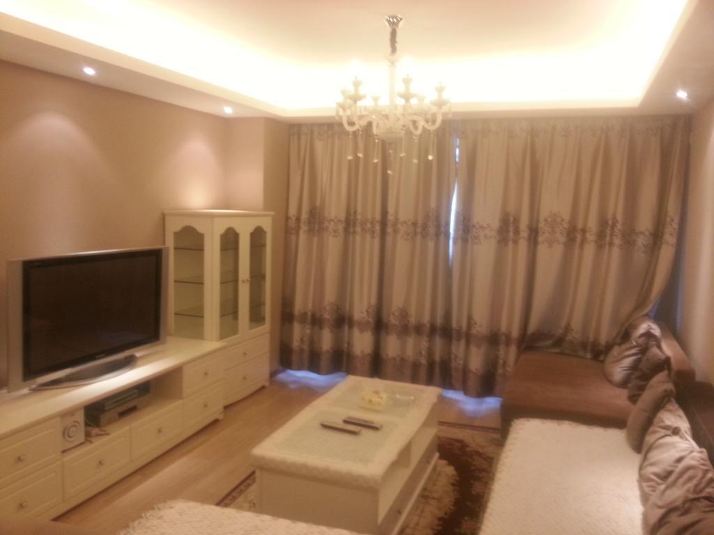 Kunming Shuncheng Space Apartment Exteriör bild